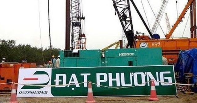 Dragon Capital giảm tỷ lệ nắm giữ cổ phiếu DPG của Tập đoàn Đạt Phương, giảm sở hữu nước ngoài xuống khoảng 10,94%