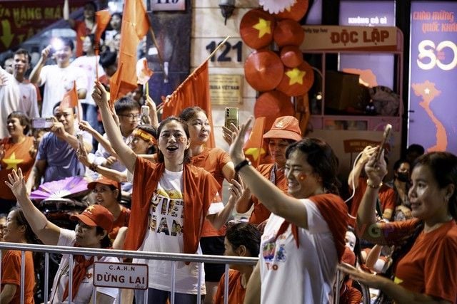 Hanoi to waive public transport fares during Hung Kings Festival and the 30/4–1/5 holidays