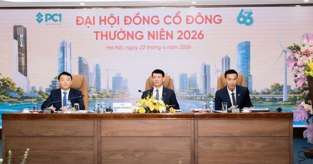 PC1 outlines capital-raising plan at 2026 AGM, including dividend payout, rights issue to existing shareholders, and ESOP