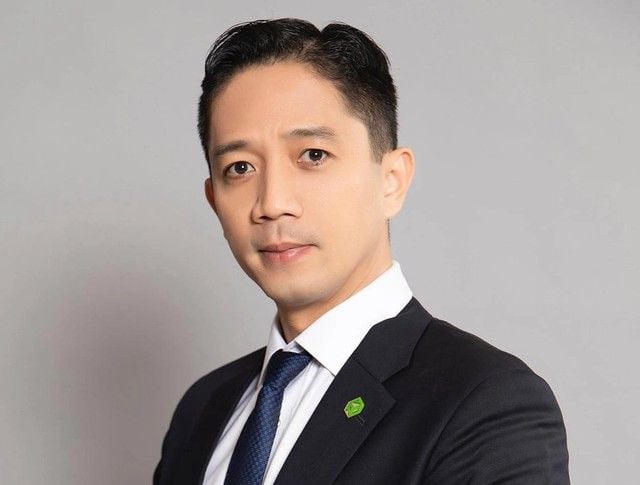 Mr. Bui Cao Nhat Quan appointed chairman of Novaland, replacing founder Bui Thanh Nhon (2026-2031)