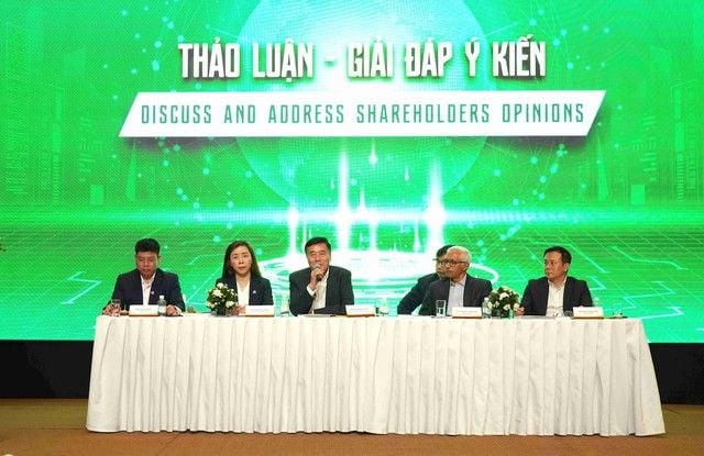 Chủ tịch BAF Việt Nam đặt mục tiêu xây 20.000 điểm bán thịt mát, lợi nhuận quý I tăng 49%