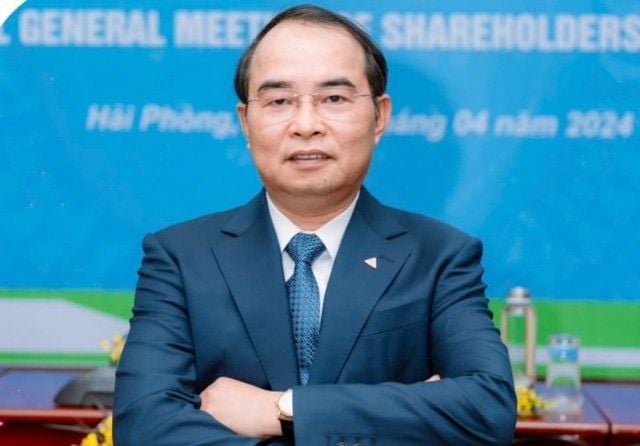 Viet Phat Group on HOSE posts nearly 600 billion VND loss after chairman indicted; shares placed on warning list