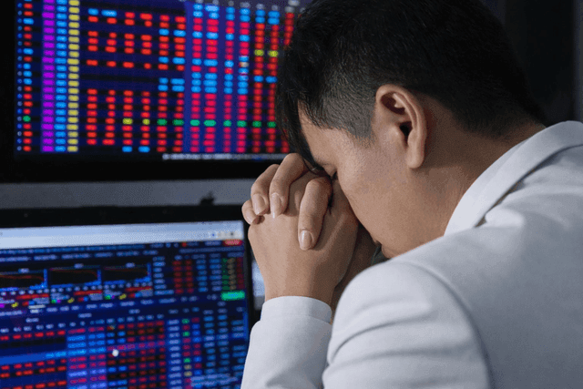 Prominent brokerages signal reductions in equity proprietary trading amid market volatility