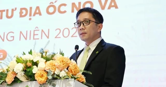Novaland bổ nhiệm chủ tịch 44 tuổi cho Hội đồng quản trị khóa 2026–2031 và thành lập Ủy ban Chiến lược - ESG