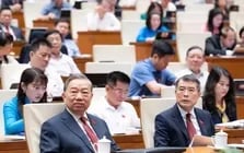 National Assembly approves amended Capital City Law, granting Hanoi 199 special powers