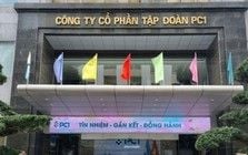 VN-Index đóng cửa cao hơn sau phiên giao dịch biến động; cổ phiếu PC1 chạm mức sàn