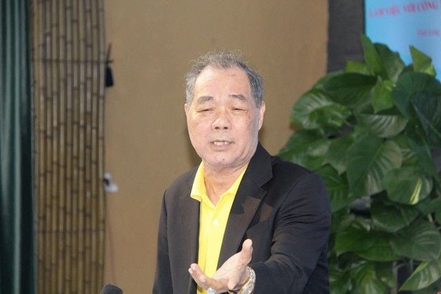 Trầm Bê resurfaces, unveils a project ecosystem worth nearly 6 trillion dong in the Mekong Delta