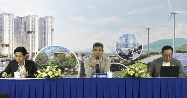 HDG CEO: Hà Đô not related to PC1; PC1 linked to 500 kV transmission line