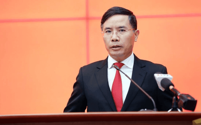 Governor Pham Duc An Appointed Chairman of the Board of Directors of the Vietnam Social Policy Bank