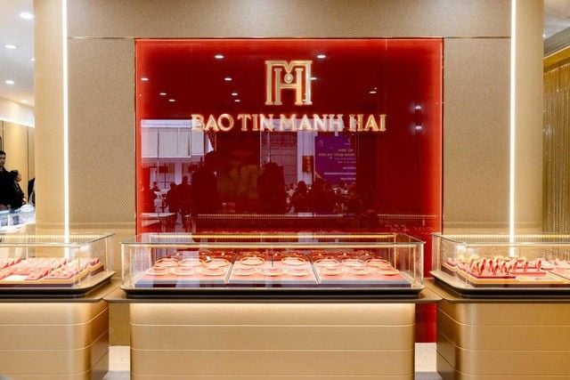 Một công ty vàng lên kế hoạch IPO để tham gia thị trường bạc vật chất