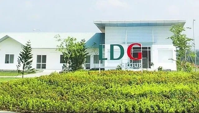 LDG annual general meeting fails to convene due to low shareholder turnout