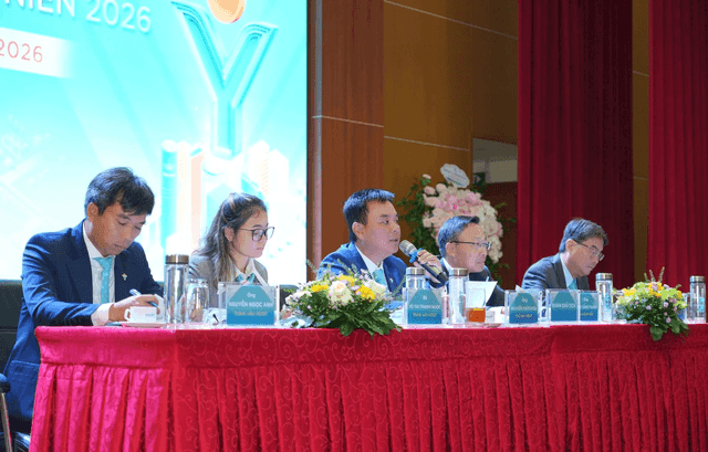 DPM reports Q1 2026 revenue of 5,706 billion VND and pre-tax profit of 515 billion VND