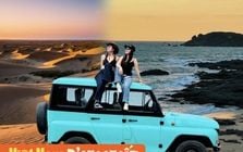 Lam Dong Province breaks ground on second airport project with total investment of VND 3.9 trillion; Sun Group to build