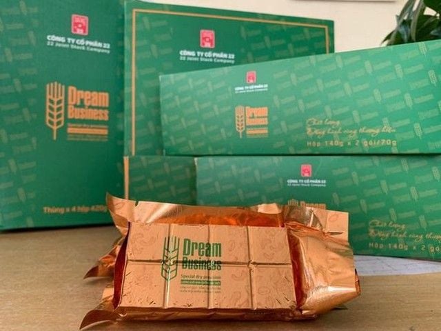 For the first time in Vietnam, Viettel launches army rations on a dedicated e-commerce storefront, bringing the military supply chain online