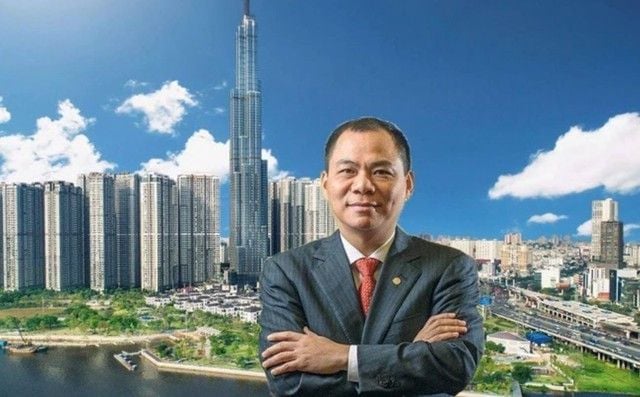 Vingroup báo lãi quý 1/2026 tăng 150%, bán 3.000 xe máy điện mỗi ngày trong tháng 3