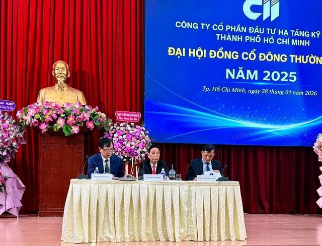 CII CEO Lê Quốc Bình: Không có TOD nào lỗ trên thế giới; Hàng Xanh là mỏ vàng vượt xa Thủ Thiêm