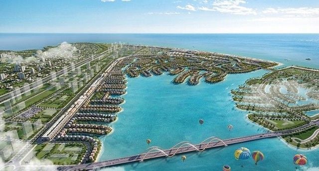 Vinhomes lãi ròng quý 1/2026 tăng 866%, nhờ bàn giao dự án thúc đẩy tăng trưởng