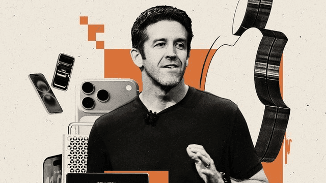 Challenges for Apple's incoming CEO John Ternus as he prepares to lead the company