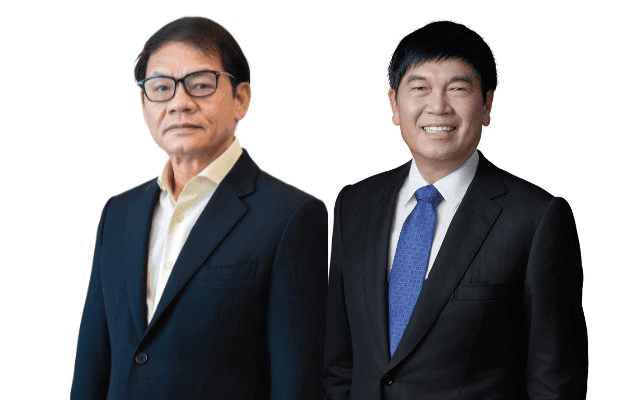 Mối quan hệ thân thiết giữa hai tỷ phú họ Trần: THACO và Hòa Phát thúc đẩy hợp tác đường sắt và công nghiệp ở Việt Nam