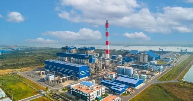 Agriculture and environment ministry tightens emissions controls at thermal power plants