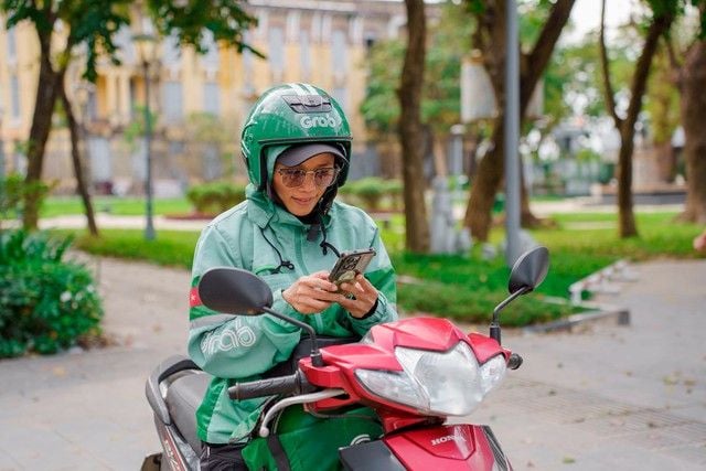 Grab cập nhật chương trình đặc quyền GrabBenefits để cung cấp quyền lợi cho tài xế Grab trên toàn quốc bắt đầu từ tháng 5/2026