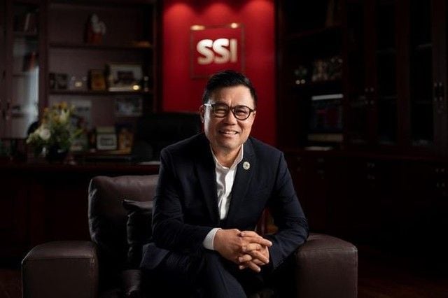 SSI Chairman Nguyen Duy Hung comments on the 'sell in May' effect in the stock market