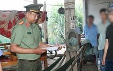 Authorities uncover irregularities during simultaneous inspections at two Khánh Hòa-based companies