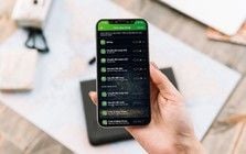 Enhancing customers' digital skills in online banking services