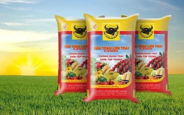 Fertilizer stocks defy market trends, attracting strong cash inflows during a volatile trading session