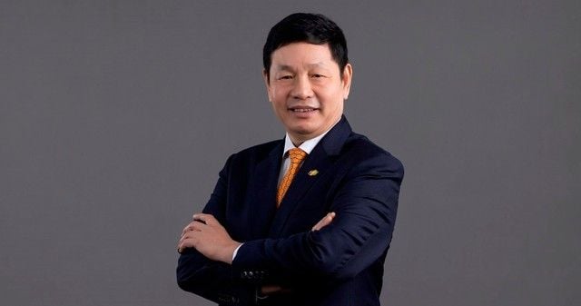 Why Japan awarded the Order of the Rising Sun to FPT Chairman Truong Gia Binh