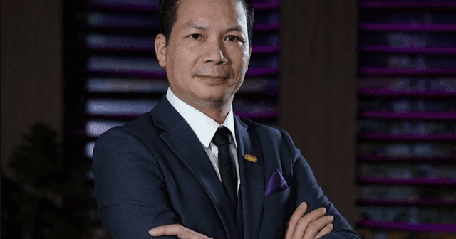 Shark Hưng resigns as Cen Land board member; AGM scheduled for May 22, 2026 at 2:00 PM