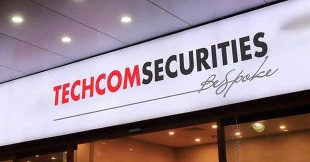 TCBS to issue 462.3 million shares as 2024 dividend with a 5-for-1 rights ratio