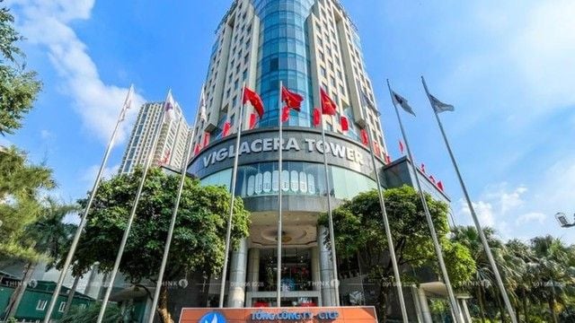 Viglacera subsidiary fined and banned from stock trading for 3 months