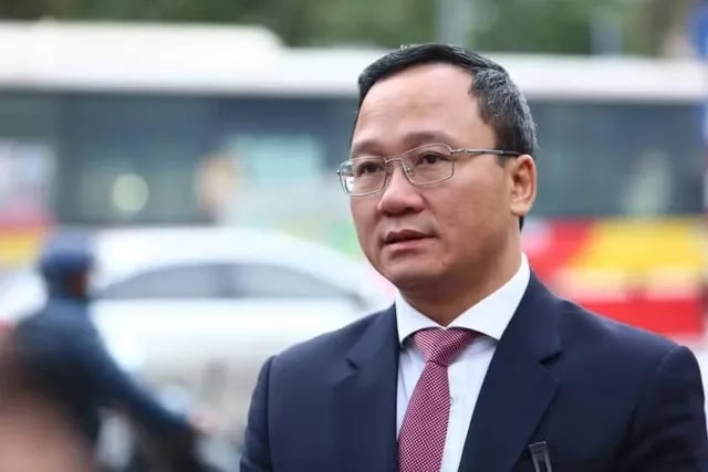 VietJet Air appoints Khuất Việt Hùng to the board and names a new CEO