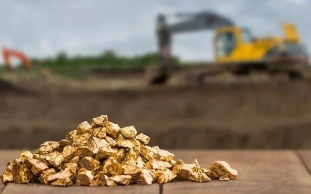 Vimico posts record quarterly net profit in Q1 2026, as Vietnam's largest gold and silver miner