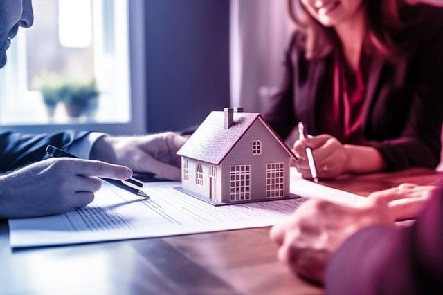 How AI is Transforming Real Estate Brokers into Advisory Professionals