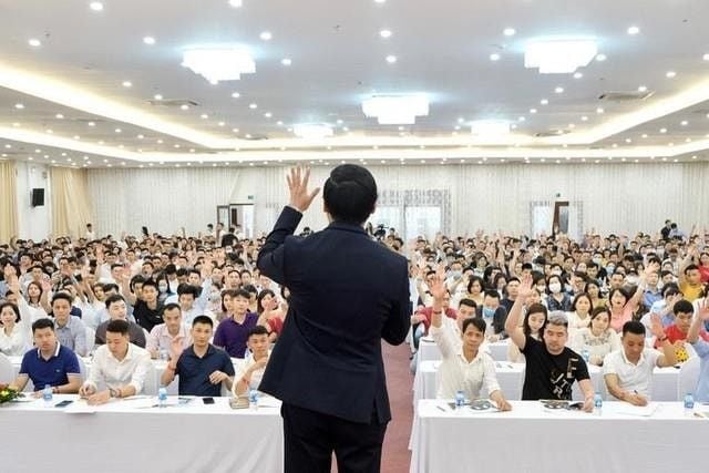 VLA Halts Education and Training Operations as Chairman Resigns Unexpectedly After 2026 AGM