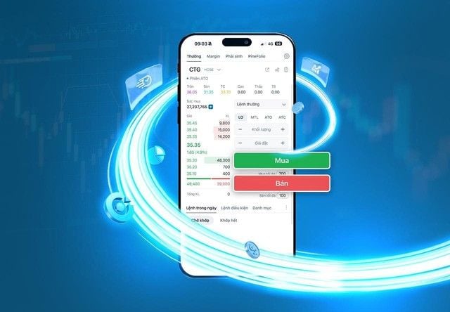Một năm vận hành KRX: Hệ thống lõi tự chủ của Pinetree giành được lợi thế cạnh tranh