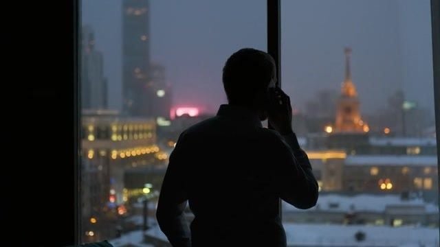 Police warn to hang up on suspicious calls and call back official numbers to verify safety