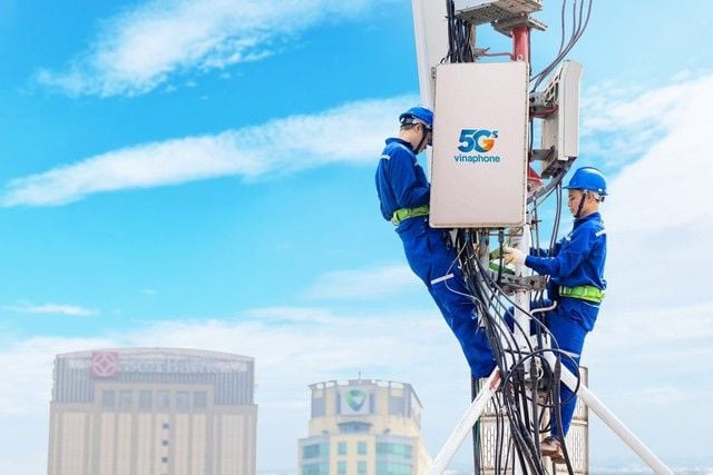 VNPT announces upgrades to Internet plans for customers effective May 1, 2026