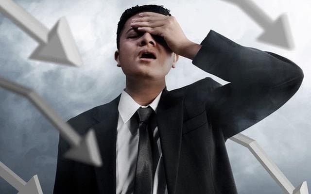 Twenty securities firms report losses in Q1 2026, with losses up to 200 billion dong.