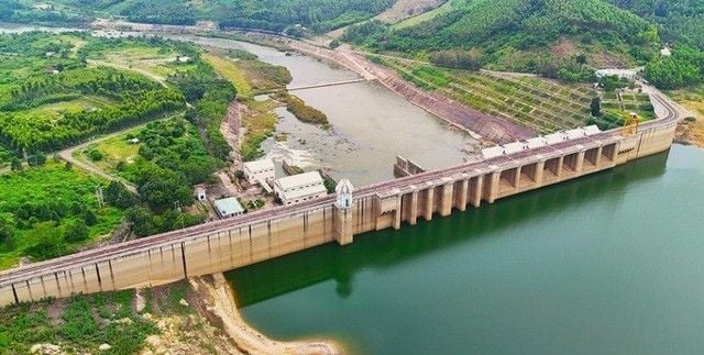 First pumped-storage hydroelectric plant in Gia Lai with an 11-trillion VND investment: which company is behind it?
