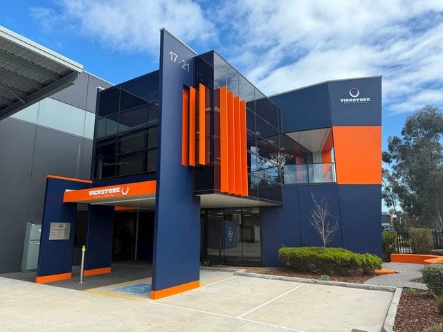 Vicostone reports Q1 2026 revenue down 27% YoY to 744 billion VND
