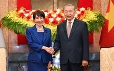 Japan remains Vietnam's top ODA partner as bilateral cooperation grows in 2025