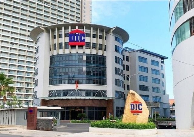 DIC Group Posts Q1 2026 Loss as Revenue Falls and Costs Rise