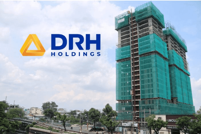 DRH Holdings returns to losses in Q1 2026 as revenue cannot cover costs and finance costs rise