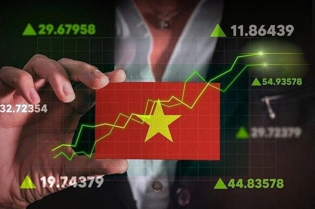 Expert cites two key anchors for the stock market