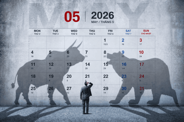 Is the 'Sell in May' effect really significant for Vietnam's stock market?