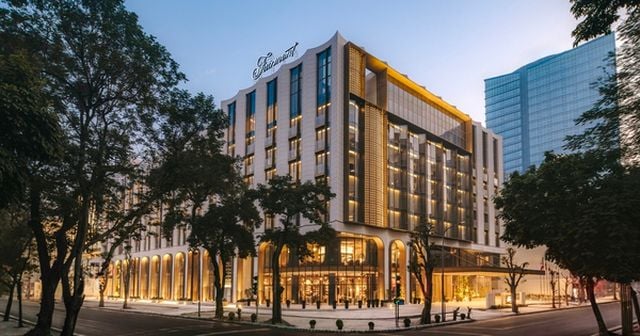 Lợi thế và cơ hội của Việt Nam trong cạnh tranh với Thái Lan và Singapore để trở thành ngôi sao mới của du lịch hạng sang Đông Nam Á