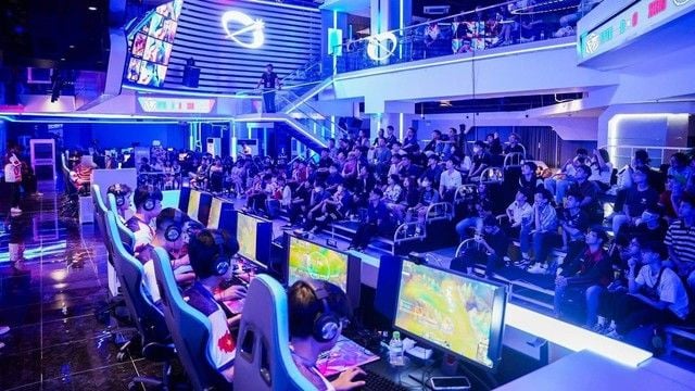 Thị trường esports của Việt Nam nằm trong số những thị trường năng động nhất thế giới, với doanh thu dự kiến đạt 10 triệu USD vào năm 2030